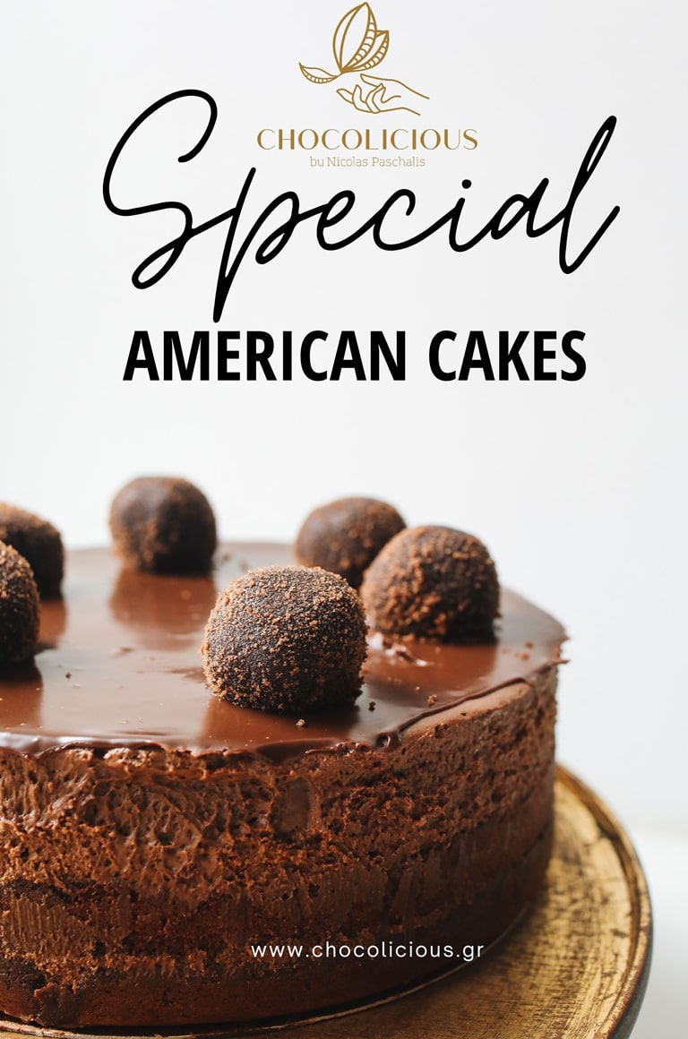 american cakes